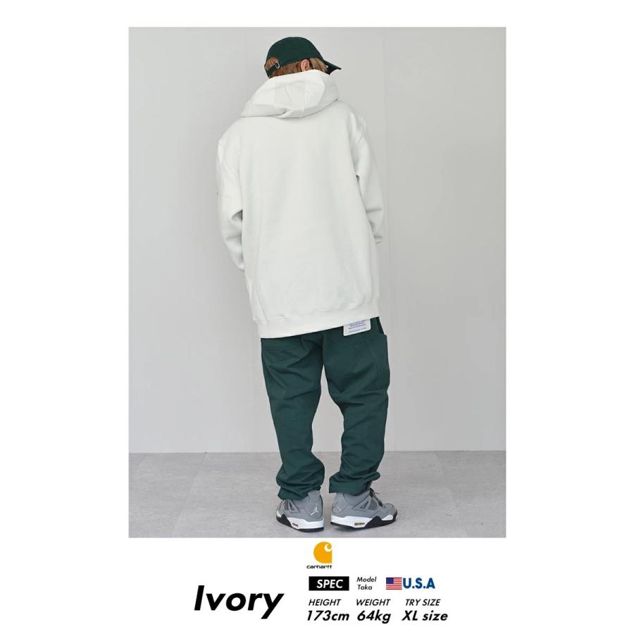 Carhartt カーハート パーカー メンズ 裏起毛 スウェット プル Carhartt カーハート パーカー メンズ 裏起毛 スウェット プル