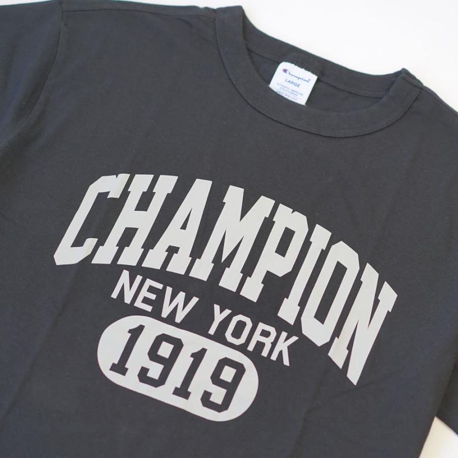 Champion チャンピオン ショートスリーブTシャツ メンズ 23SS ベーシック C3-X340 | Champion | 17