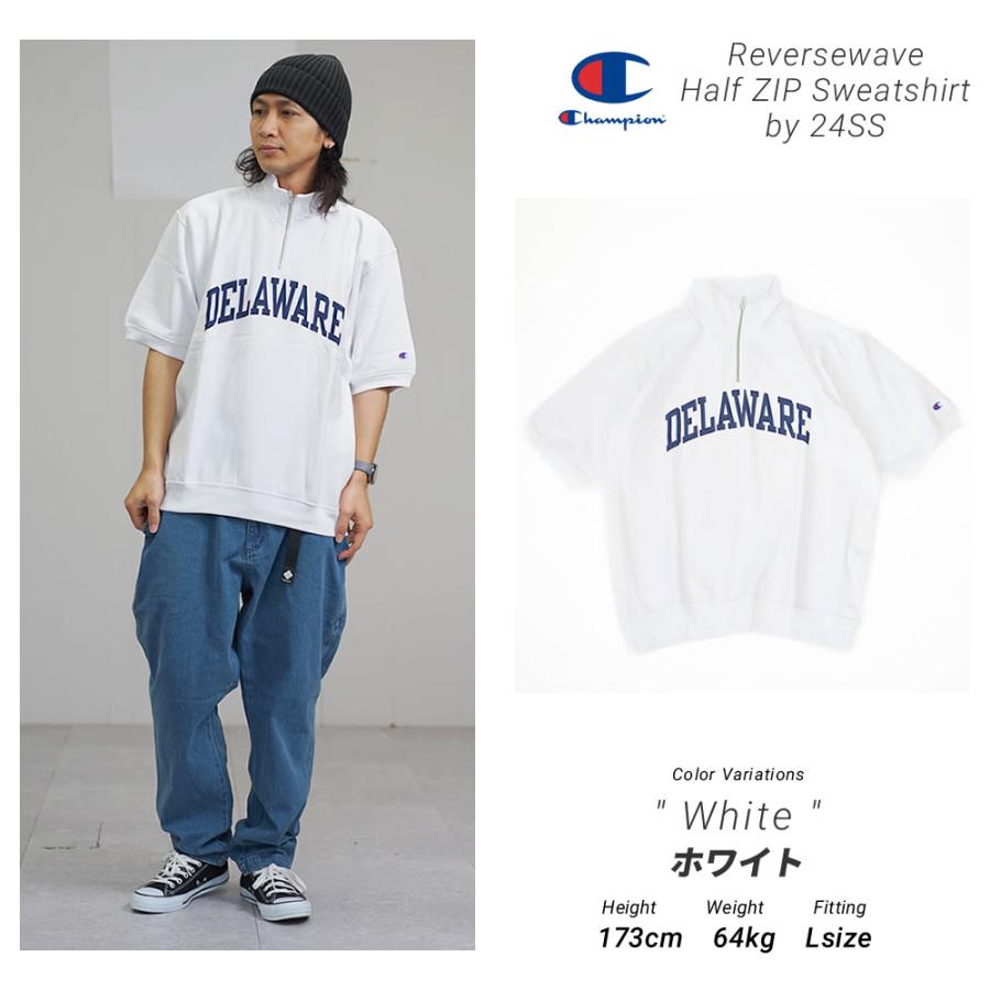 Champion チャンピオン リバースウィーブ スウェット シャツ