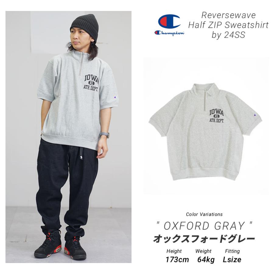 Champion チャンピオン リバースウィーブ スウェット シャツ Champion チャンピオン リバースウィーブ スウェット シャツ