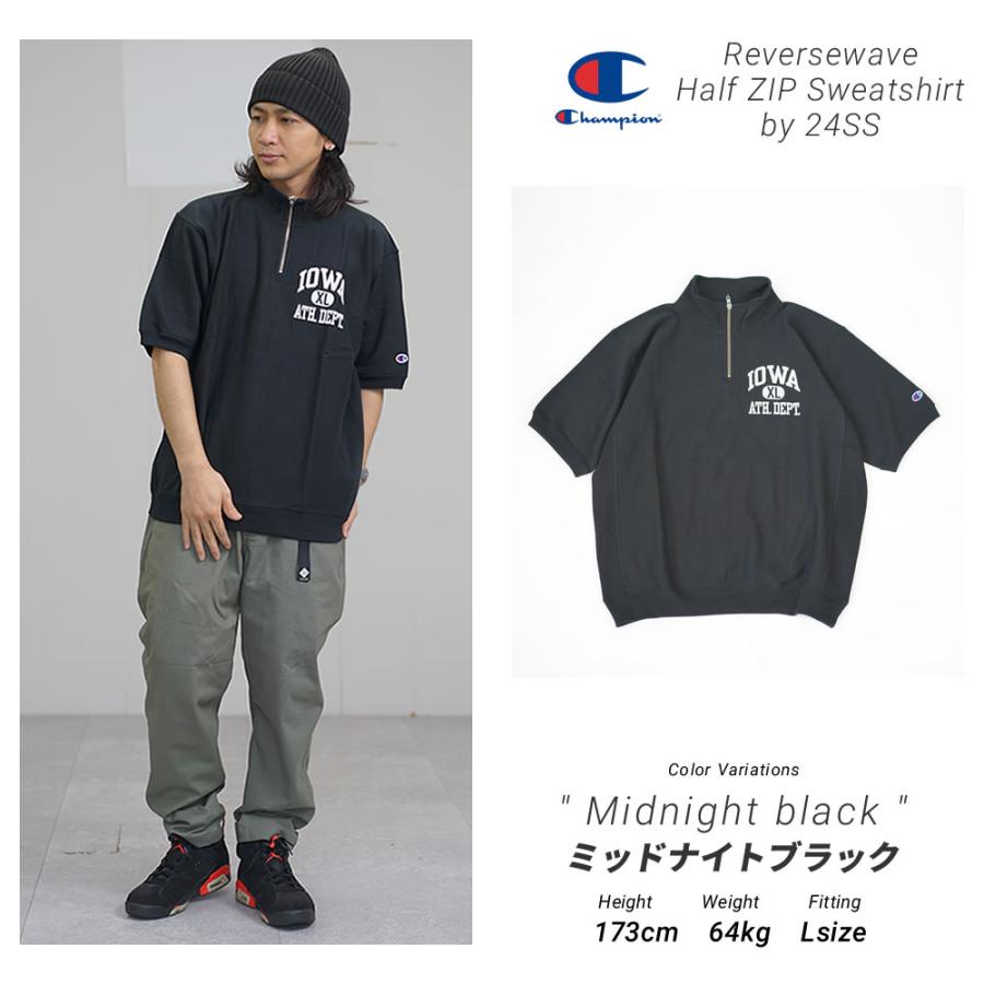 Champion チャンピオン リバースウィーブ スウェット シャツ Champion チャンピオン リバースウィーブ スウェット シャツ
