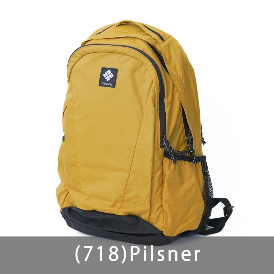 Columbia コロンビア リュック リュックサック メンズ レディース 大容量 30L 撥水 通勤 通学 アウトドア ブランド パナシーア30Lバックパック PU8709 | Columbia | 05