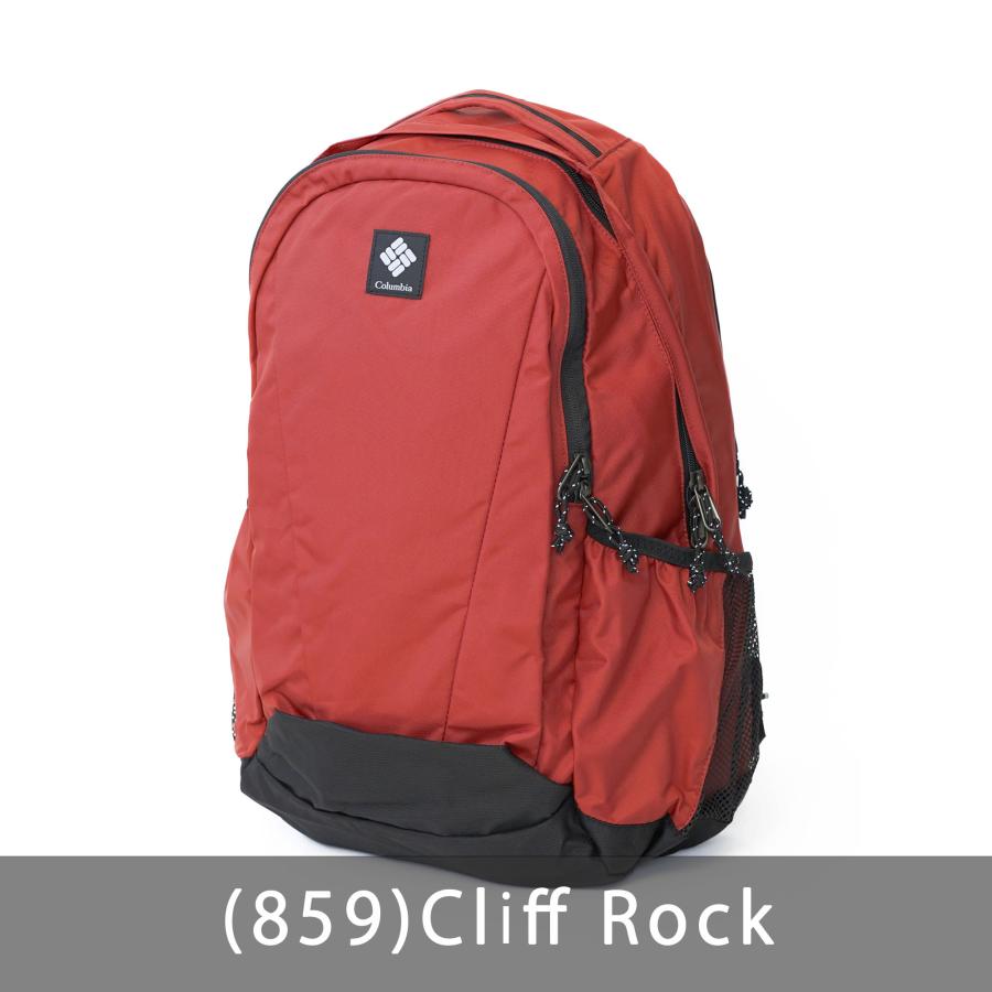 Columbia コロンビア リュック リュックサック メンズ レディース 大容量 30L 撥水 通勤 通学 アウトドア ブランド パナシーア30Lバックパック PU8709 | Columbia | 06