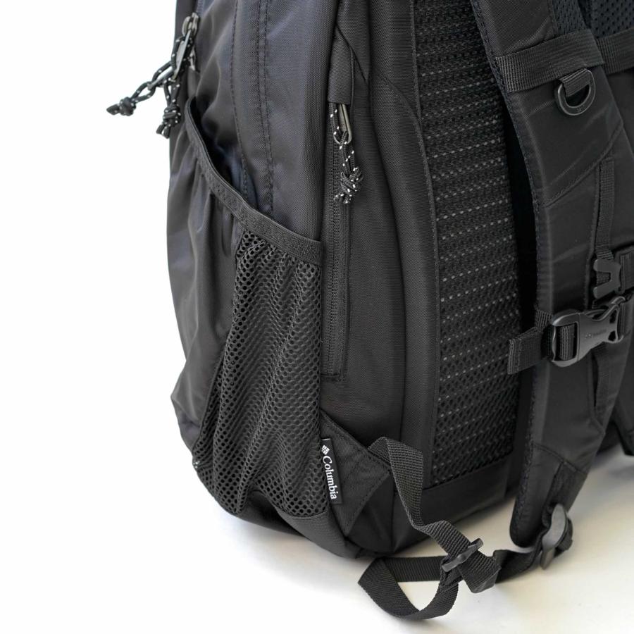 Columbia コロンビア リュック リュックサック メンズ レディース 大容量 30L 撥水 通勤 通学 アウトドア ブランド パナシーア30Lバックパック PU8709 | Columbia | 08