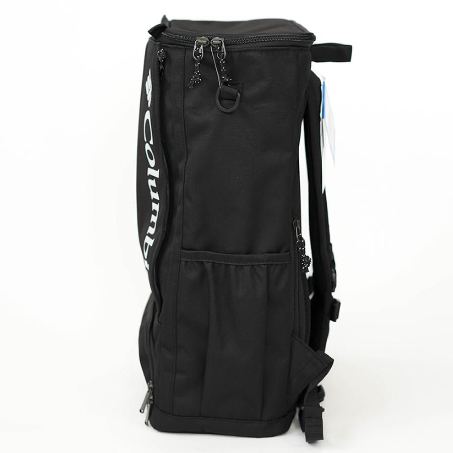 Columbia コロンビア LBフローレス 30L バックパック メンズ レディース 大容量 縦型 撥水 大きめ リュック PU8679 | Columbia | 07
