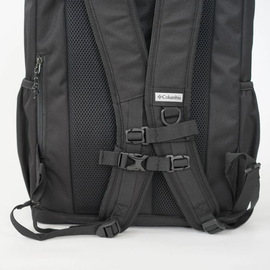 Columbia コロンビア LBフローレス 30L バックパック メンズ レディース 大容量 縦型 撥水 大きめ リュック PU8679 | Columbia | 09