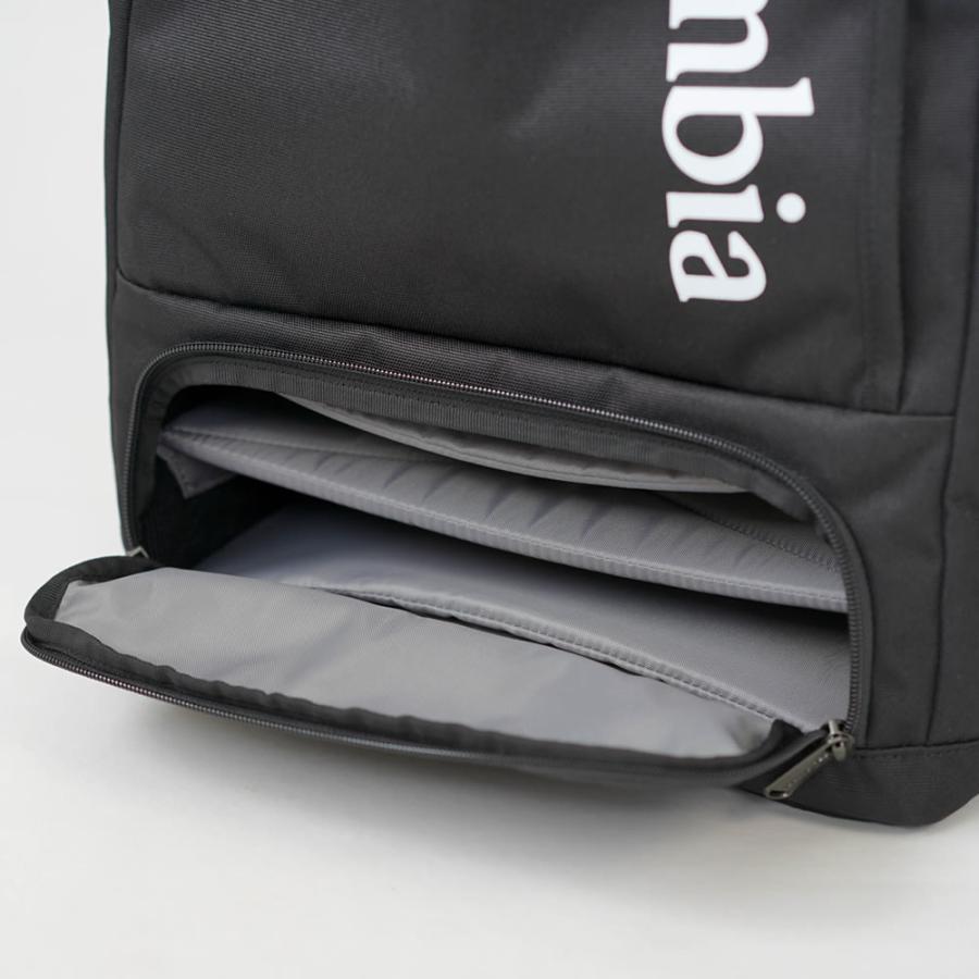 Columbia コロンビア LBフローレス 30L バックパック メンズ レディース 大容量 縦型 撥水 大きめ リュック PU8679 | Columbia | 11