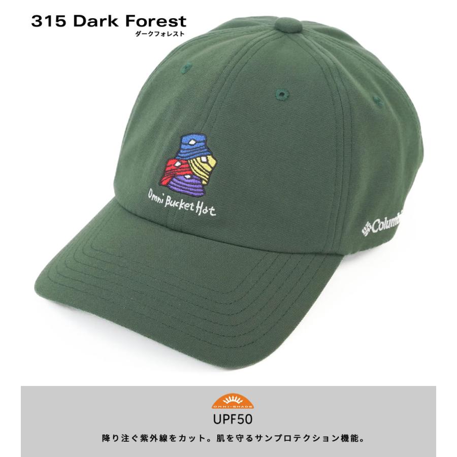 Columbia（コロンビア） キャップ モランベンドキャップ Columbia
