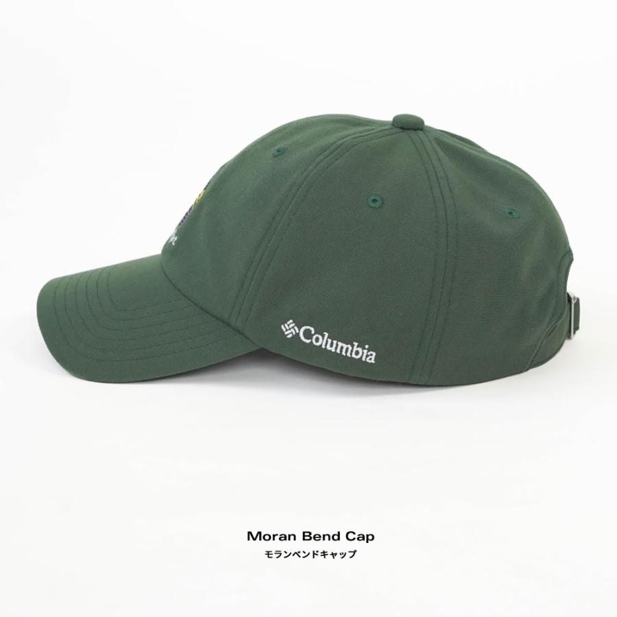 Columbia（コロンビア） キャップ モランベンドキャップ Columbia