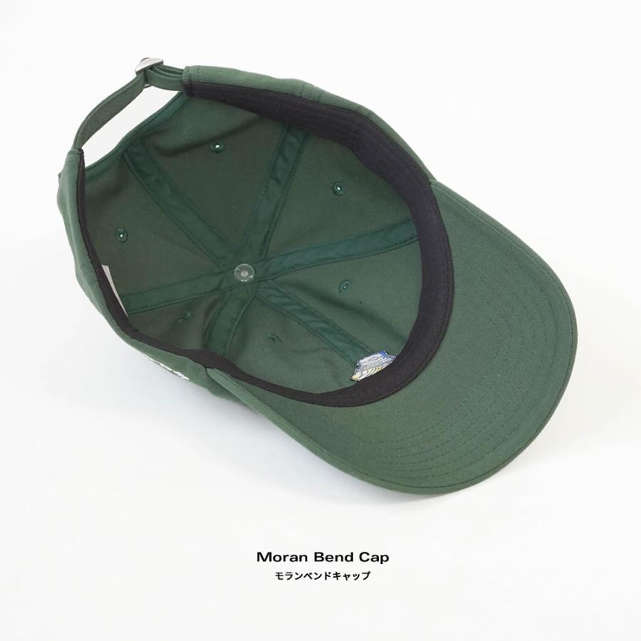 Columbia（コロンビア） キャップ モランベンドキャップ Columbia
