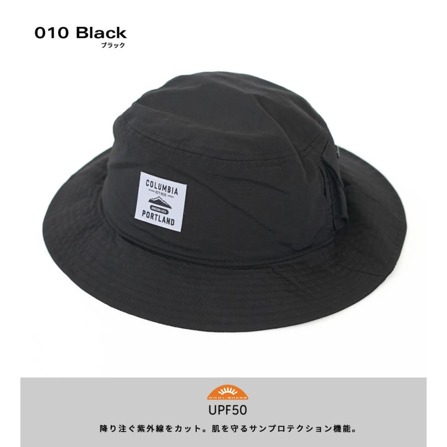 コロンビア キャップ レインボースパイアブーニー Columbia PU5675 | Columbia | 02