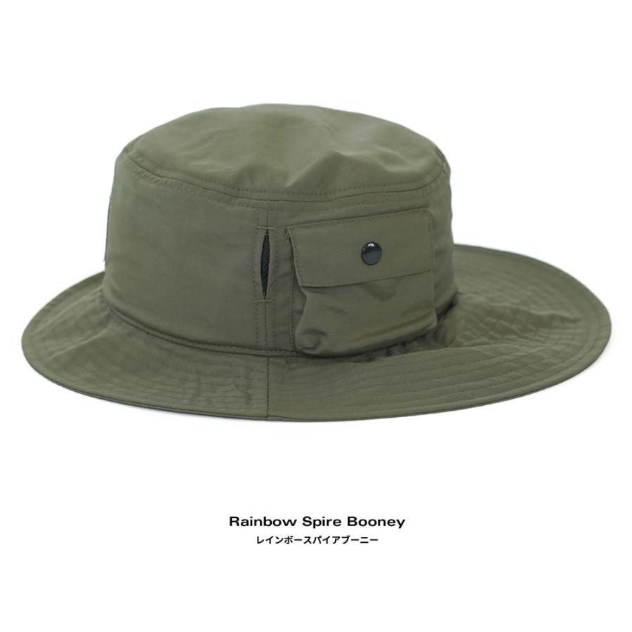 コロンビア キャップ レインボースパイアブーニー Columbia PU5675 | Columbia | 04