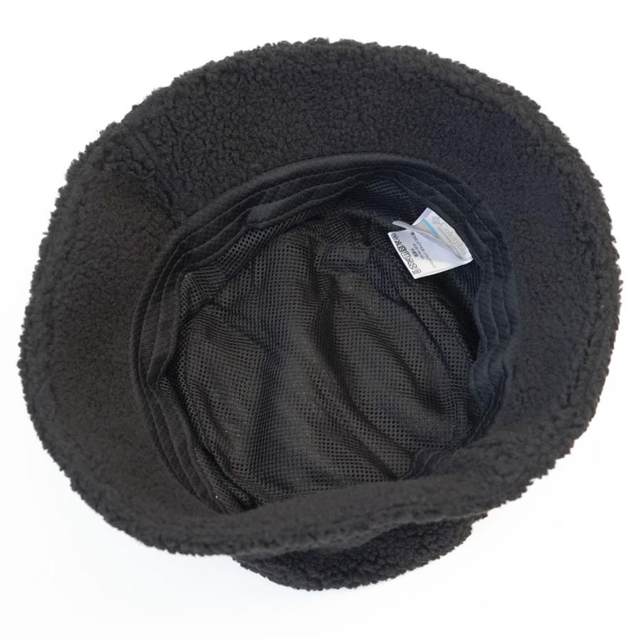 コロンビア ボア バケットハット メンズ レディース Columbia マリンゴガーデンボアフリースバケット PU5652 | Columbia | 06