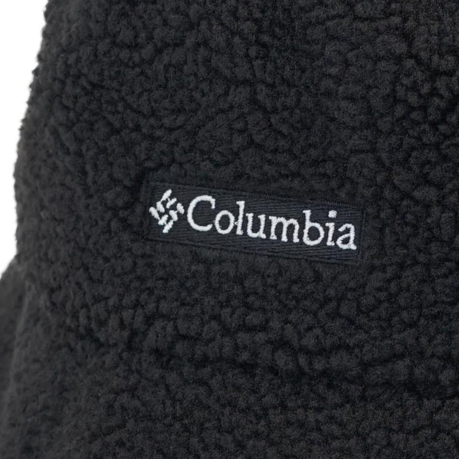 コロンビア ボア バケットハット メンズ レディース Columbia マリンゴガーデンボアフリースバケット PU5652 | Columbia | 07