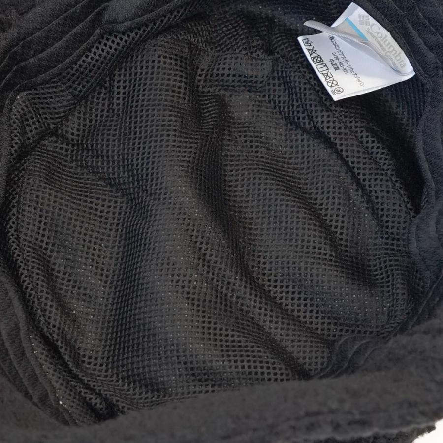 コロンビア ボア バケットハット メンズ レディース Columbia マリンゴガーデンボアフリースバケット PU5652 | Columbia | 09
