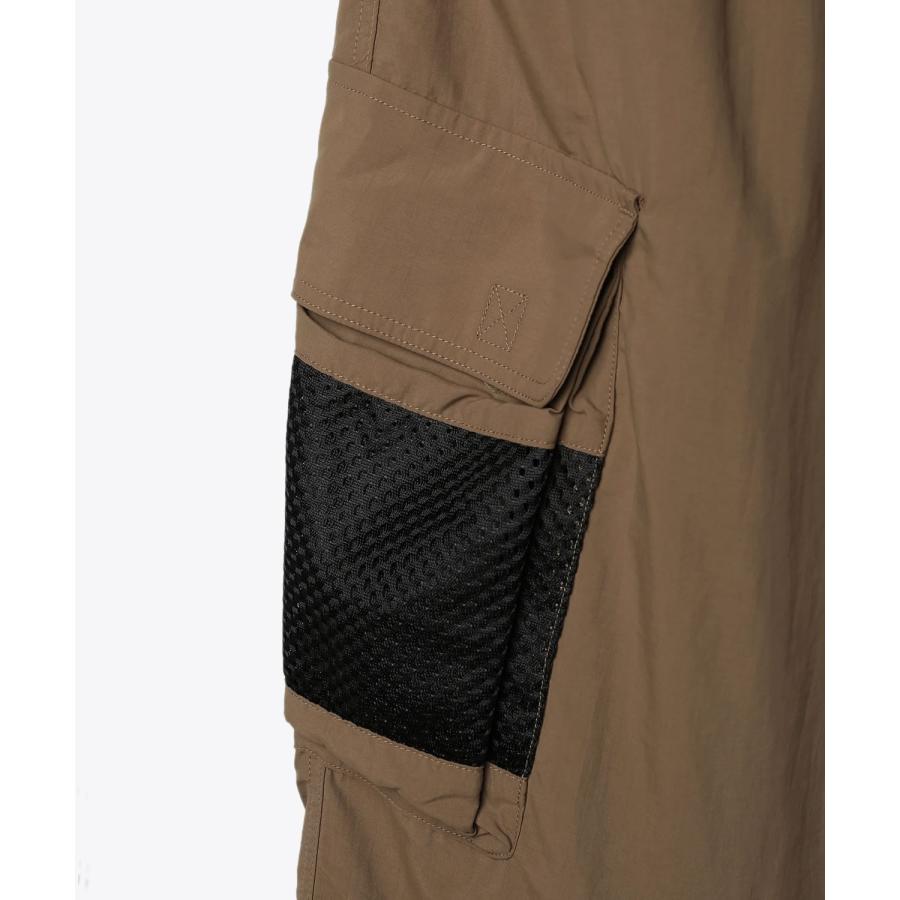 Columbia コロンビア フィッシング カーゴパンツ メンズ ベルト