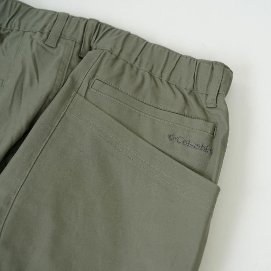 コロンビア ロマビスタパンツ メンズ ベルト付き UVカット Columbia ロマビスタパンツ PM0474 | Columbia | 14