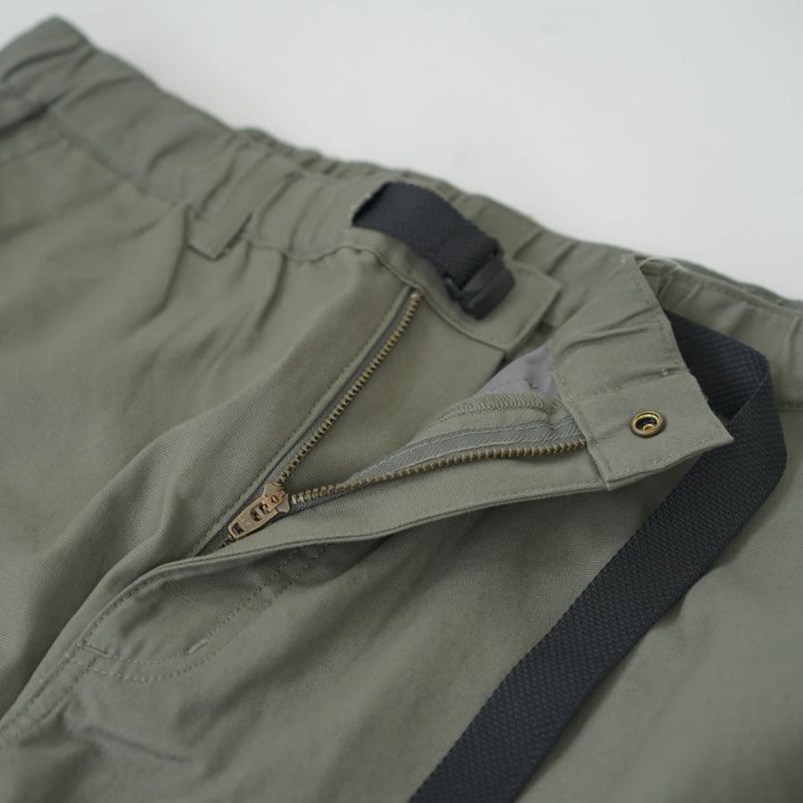 コロンビア ロマビスタパンツ メンズ ベルト付き UVカット Columbia ロマビスタパンツ PM0474 | Columbia | 11