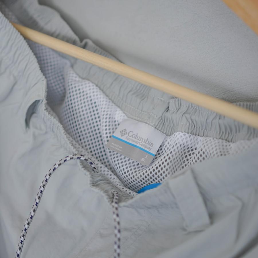 コロンビア バックキャスト III ウォーターショート Columbia Backcast III Water Short FM4009 | Columbia | 16