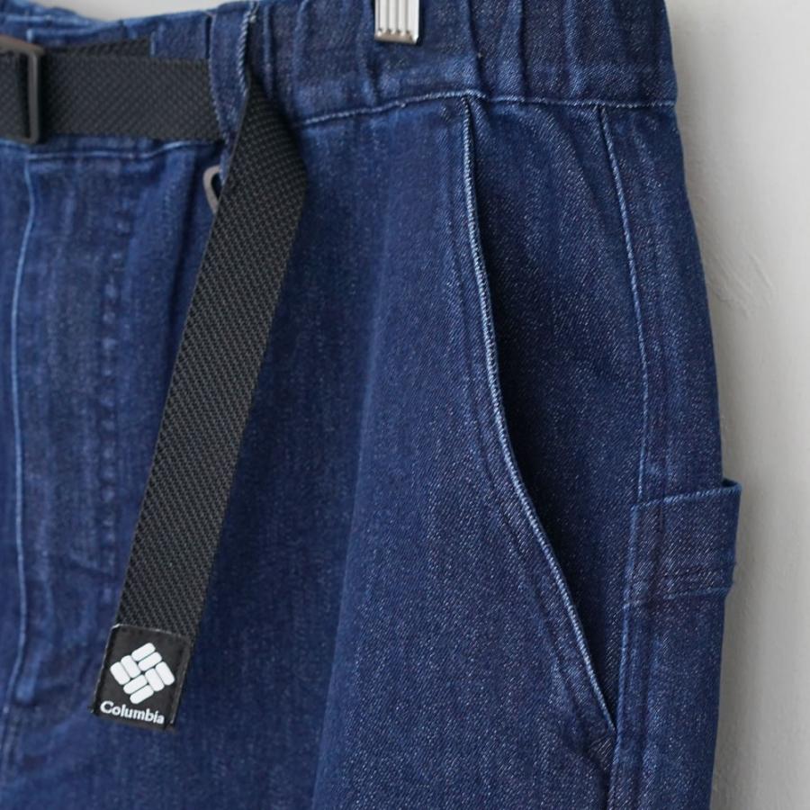 本澤裕治×コロンビア ロマビスタデニムパンツ Columbia Loma Vista Denim Pant PM1587 | Columbia | 14