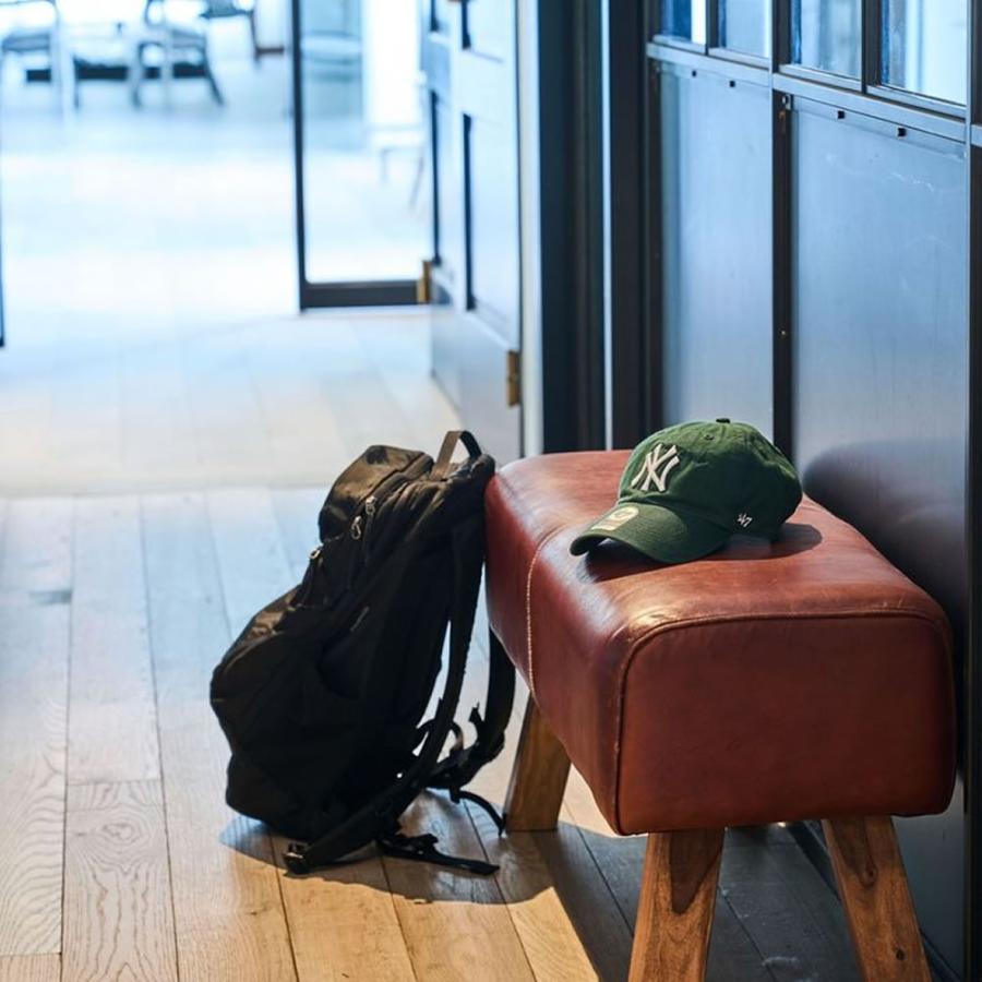 47Brand フォーティーセブンブランド キャップ 帽子 メンズ レディース CLEAN UP クリーンナップ MLB ニューヨーク・ヤンキース ブランド NY ロゴ