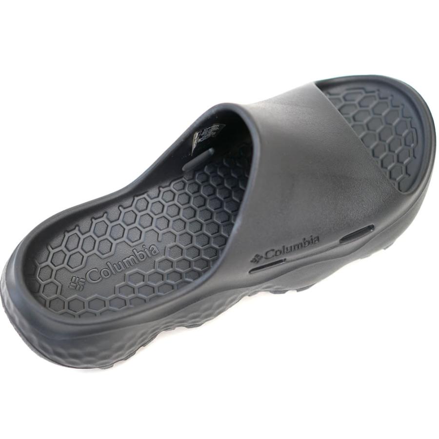 Columbia コロンビア リカバリーサンダル スライド 厚底 メンズ レディース アウトドア ブランド おしゃれ スライブリバイブ BM8043 | Columbia | 13
