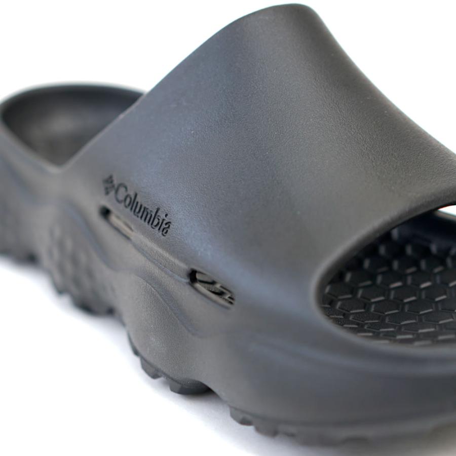Columbia コロンビア リカバリーサンダル スライド 厚底 メンズ レディース アウトドア ブランド おしゃれ スライブリバイブ BM8043 | Columbia | 14