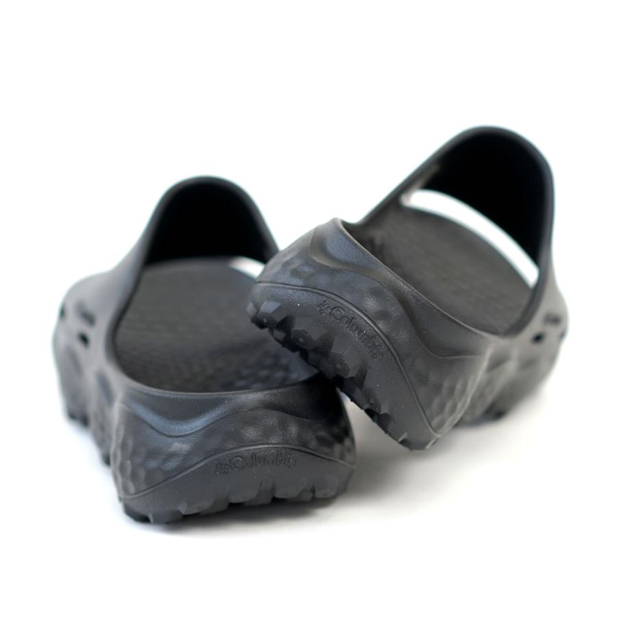 Columbia コロンビア リカバリーサンダル スライド 厚底 メンズ レディース アウトドア ブランド おしゃれ スライブリバイブ BM8043 | Columbia | 11