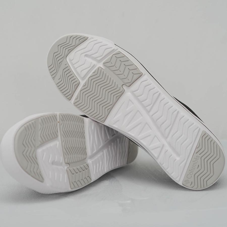 Columbia コロンビア スニーカー レインシューズ ローカット 防水 メンズ レディース ホーソンレイン ロー ウォータープルーフ YU6327 | Columbia | 12