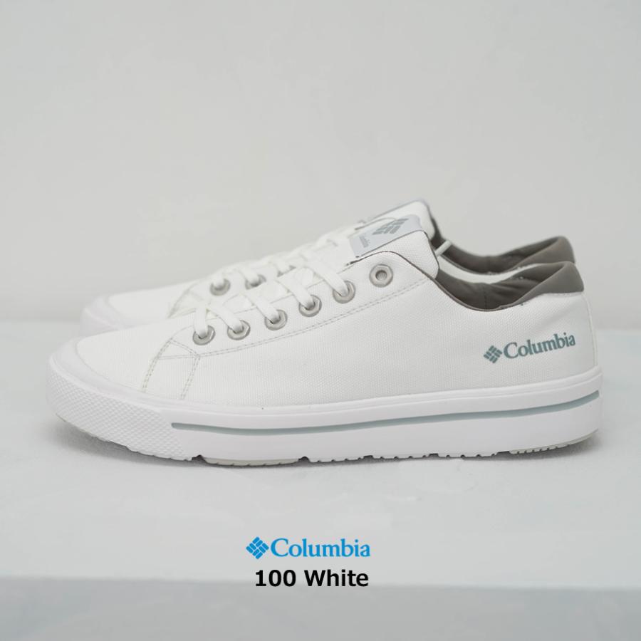 Columbia コロンビア スニーカー レインシューズ ローカット 防水 メンズ レディース ホーソンレイン ロー ウォータープルーフ YU6327 | Columbia | 02