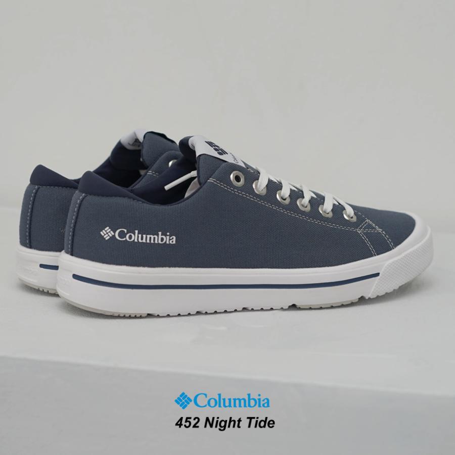 Columbia コロンビア スニーカー レインシューズ ローカット 防水 メンズ レディース ホーソンレイン ロー ウォータープルーフ YU6327 | Columbia | 09