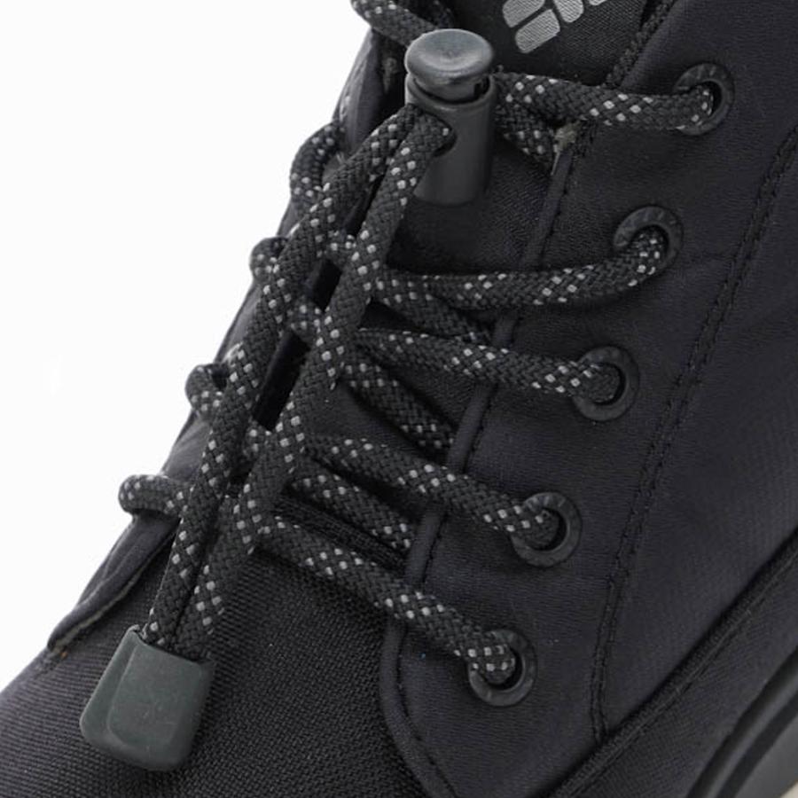 Columbia スニーカー メンズ サップランド スリー チャッカブーツ ウォータープルーフ オムニヒートインフィニティ YU8549 | Columbia | 03