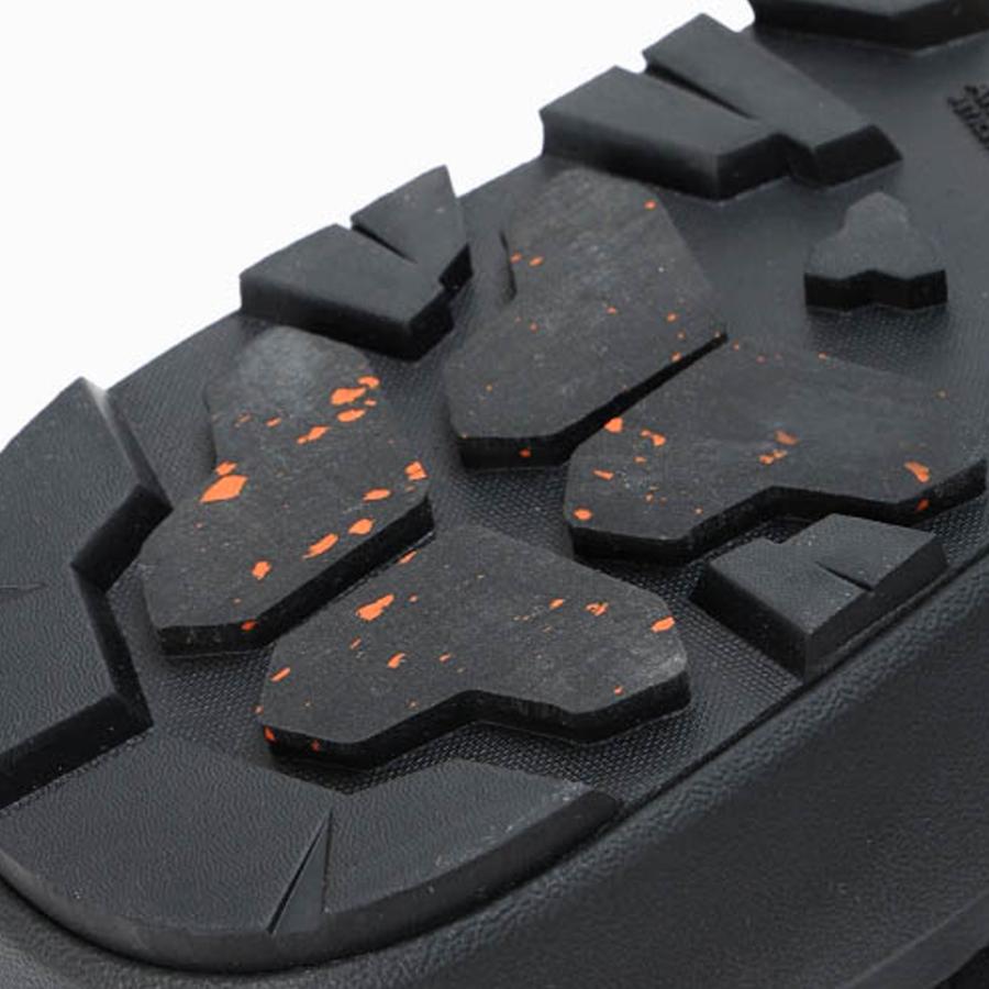 Columbia スニーカー メンズ サップランド スリー チャッカブーツ ウォータープルーフ オムニヒートインフィニティ YU8549 | Columbia | 06