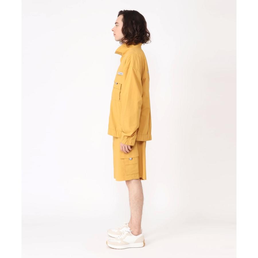 コロンビア フィッシングジャケット メンズ アウター 撥水 UVカット Columbia Despair Bay II Jacket ディスペアーベイIIジャケット PM0825 | Columbia | 13