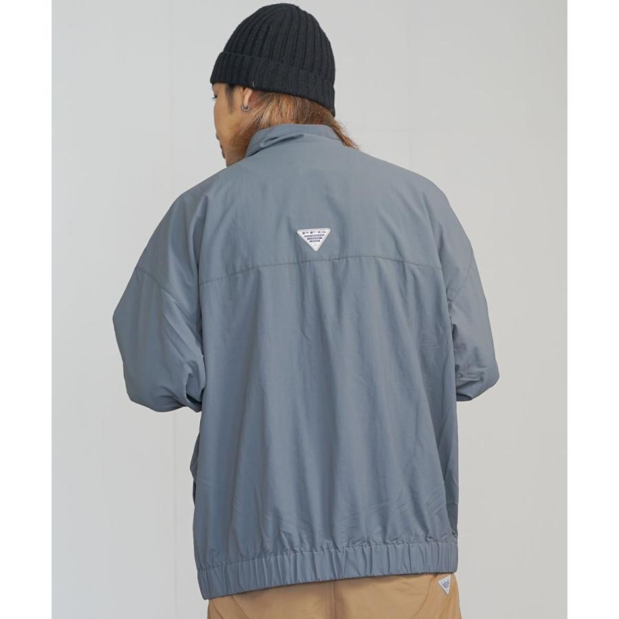 Columbia コロンビア フィッシングジャケット メンズ アウター
