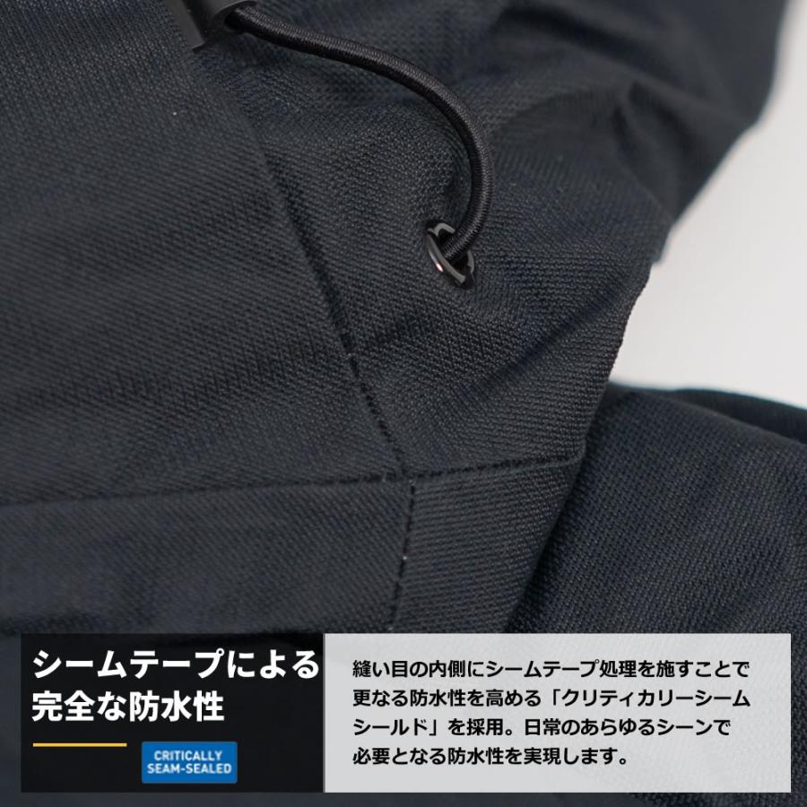 コロンビア ダウンジャケット メンズ 650FP アウター フード付き 軽量 防水 透湿 オムニーヒートインフィニティ Columbia GRAND TREK II DOWN HOODED JACKET | Columbia | 15