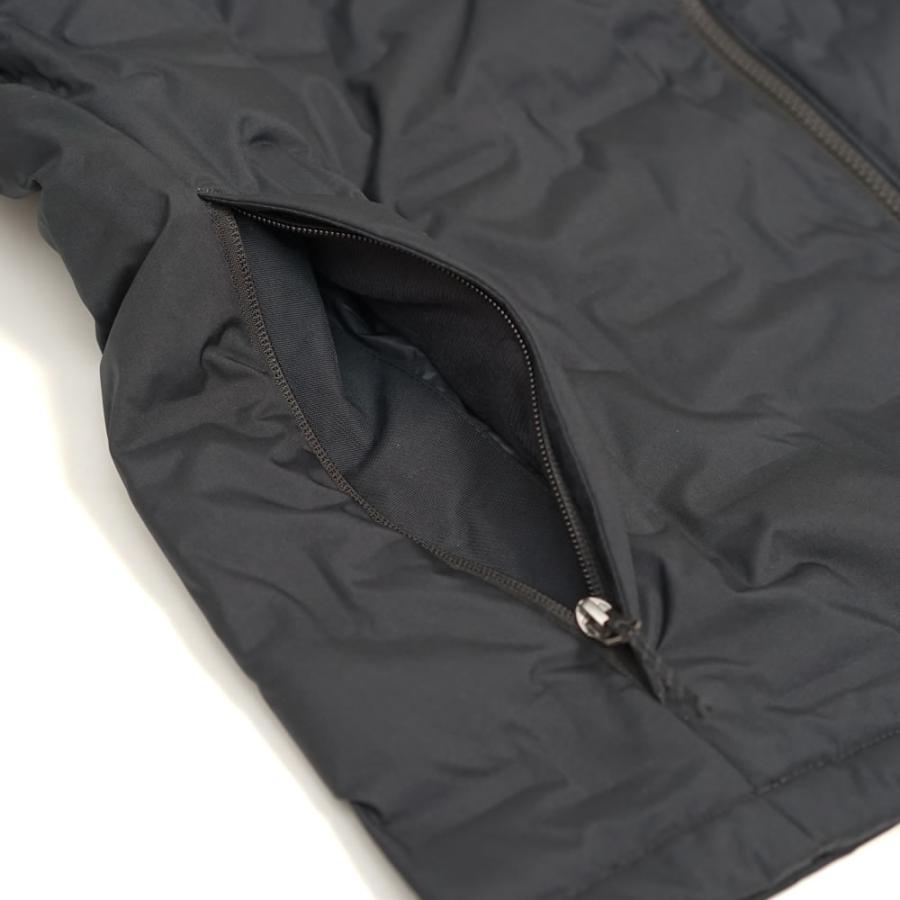 コロンビア ダウンジャケット メンズ 650FP アウター フード付き 軽量 防水 透湿 オムニーヒートインフィニティ Columbia GRAND TREK II DOWN HOODED JACKET | Columbia | 18