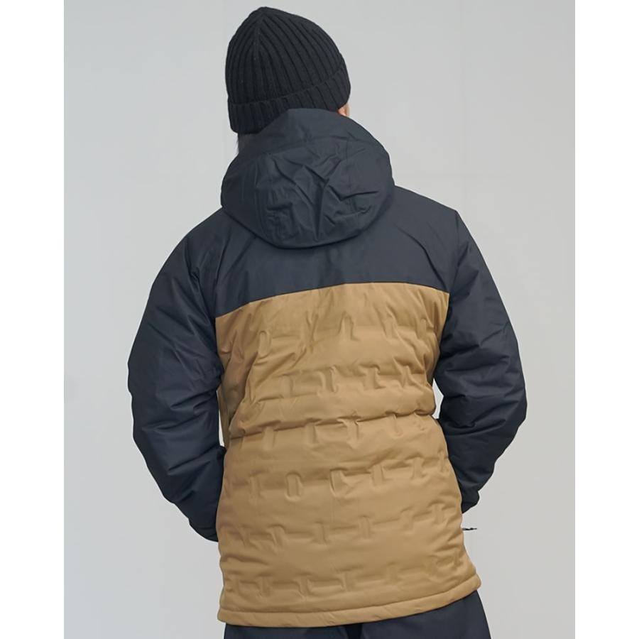 Columbia コロンビア ダウンジャケット メンズ 650FP アウター