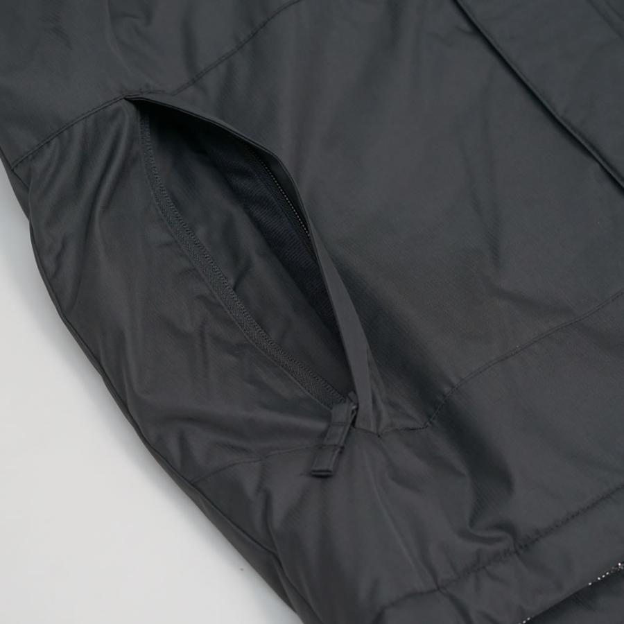 コロンビア 中綿マウンテンパーカー コート メンズ アウター ファーフード付き オムニーヒート 撥水 Columbia LEIF TRAIL PARKA リーフトレイルパーカー WE9560 | Columbia | 13