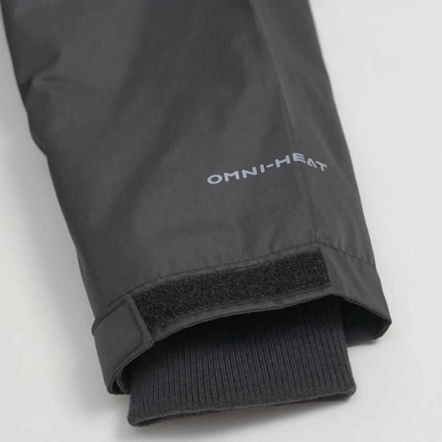 コロンビア 中綿マウンテンパーカー コート メンズ アウター ファーフード付き オムニーヒート 撥水 Columbia LEIF TRAIL PARKA リーフトレイルパーカー WE9560 | Columbia | 14