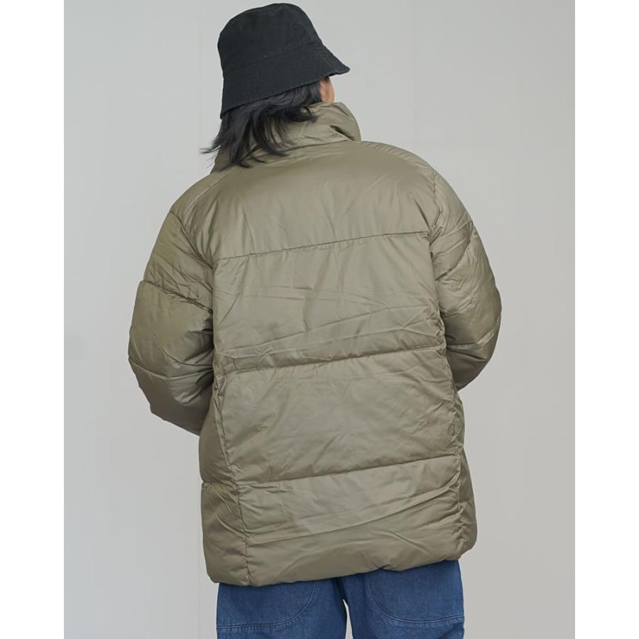 Columbia（コロンビア） 中綿ダウンジャケット メンズ アウター