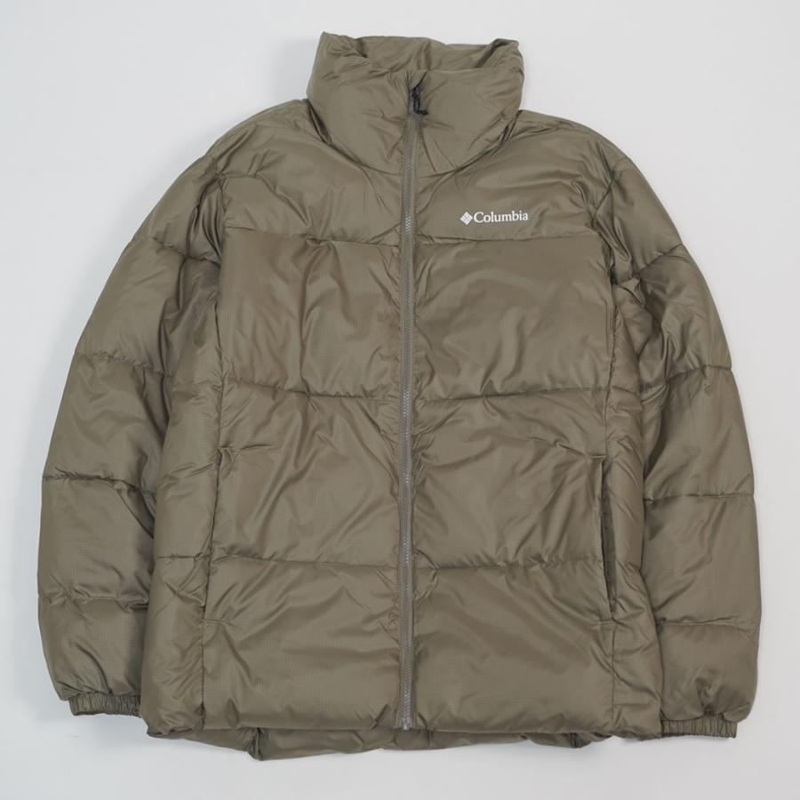 Columbia（コロンビア） 中綿ダウンジャケット メンズ アウター
