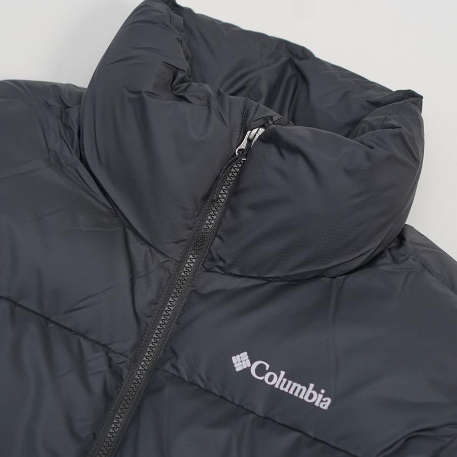 コロンビア 中綿ダウンジャケット メンズ アウター スタンドカラー Columbia PUFFECT II JACKET パフェクト2ジャケット WM9488 | Columbia | 16