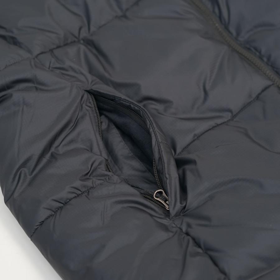 コロンビア 中綿ダウンジャケット メンズ アウター スタンドカラー Columbia PUFFECT II JACKET パフェクト2ジャケット WM9488 | Columbia | 19