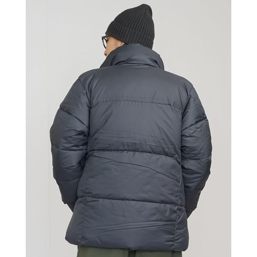 コロンビア 中綿ダウンジャケット メンズ アウター スタンドカラー Columbia PUFFECT II JACKET パフェクト2ジャケット WM9488 | Columbia | 05