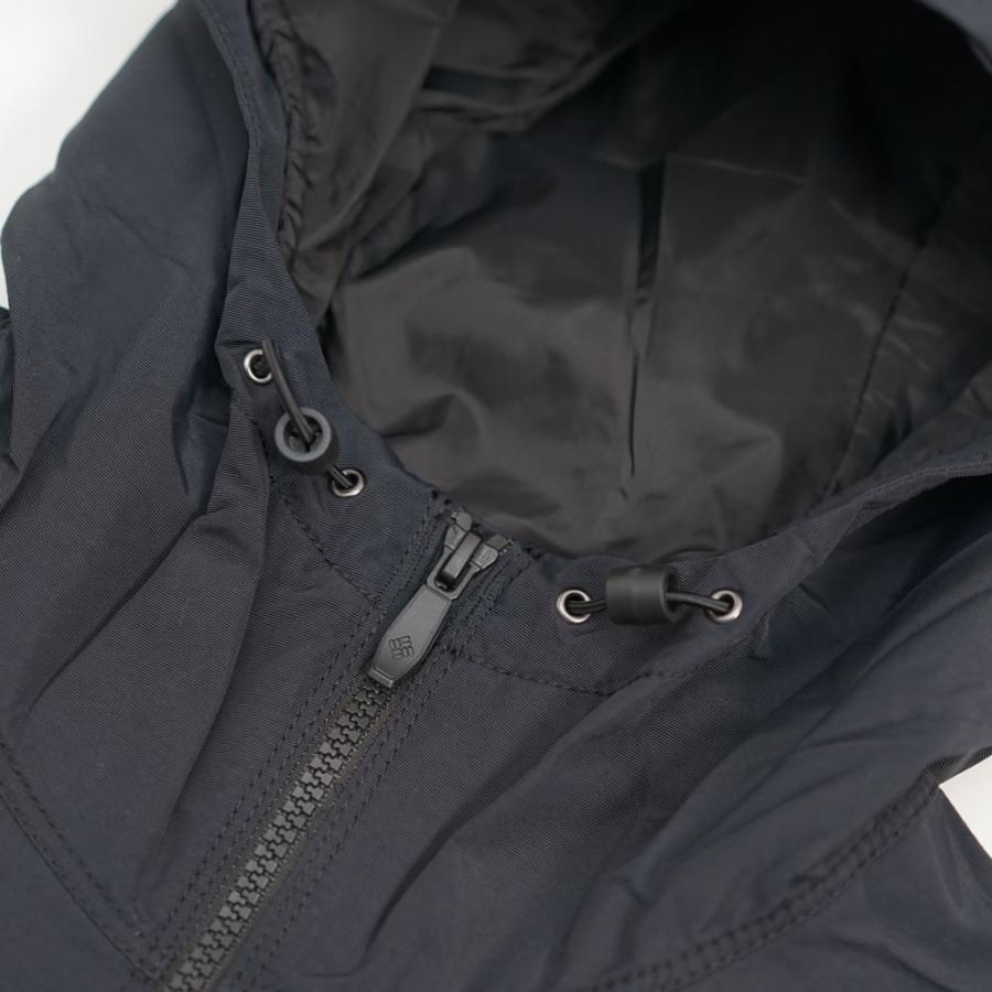Columbia コロンビア マウンテンパーカー ナイロンジャケット メンズ