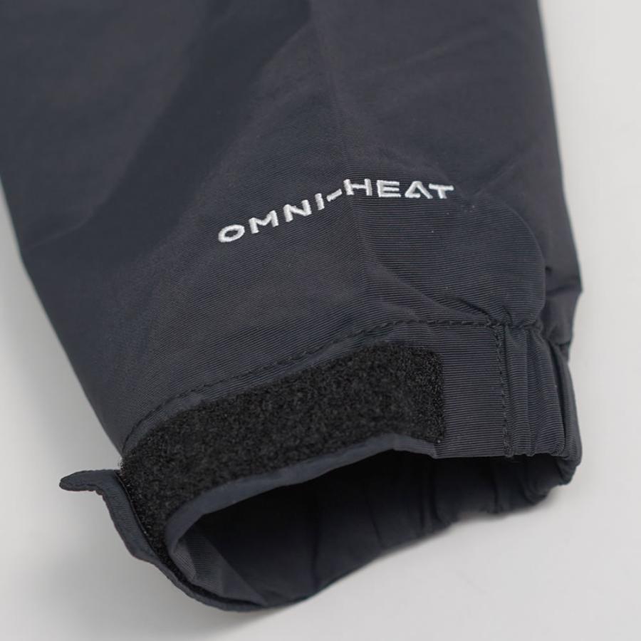 コロンビア マウンテンパーカー ナイロンジャケット メンズ アウター 撥水 オムニヒート Columbia LAKE POWELL JACKET レイクパウエルジャケット XM4389 | Columbia | 14
