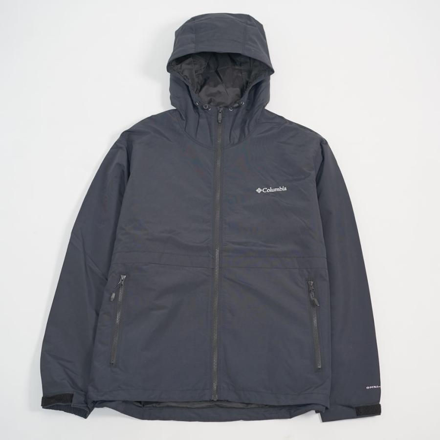 Columbia コロンビア マウンテンパーカー ナイロンジャケット