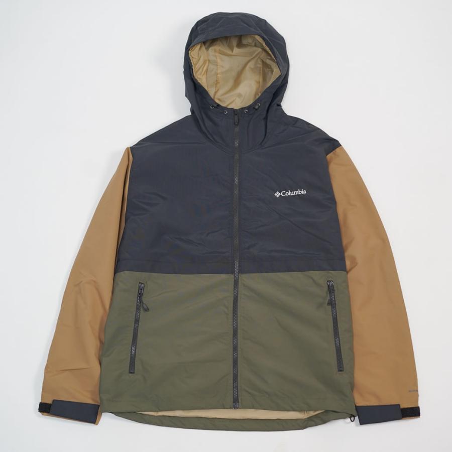 Columbia（コロンビア） マウンテンパーカー ナイロンジャケット