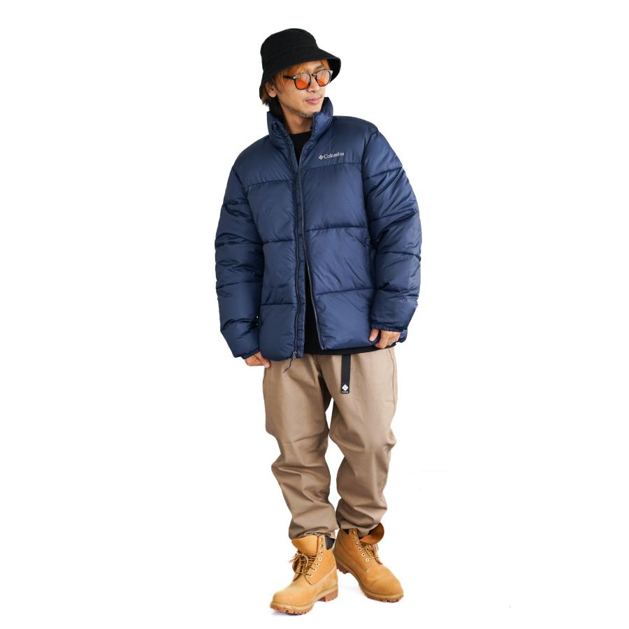 Columbia コロンビア 中綿ダウンジャケット メンズ 大きいサイズ Columbia コロンビア 中綿ダウンジャケット メンズ 大きいサイズ